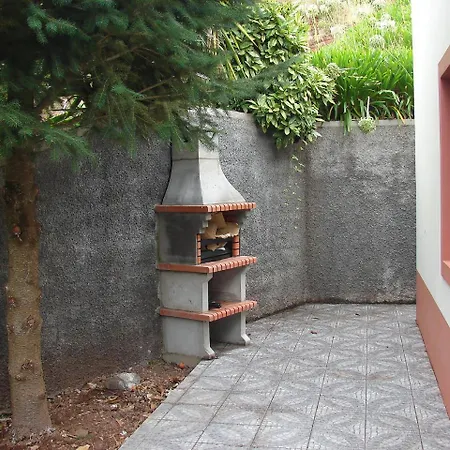 Holiday Casa Oliveira Madeirã