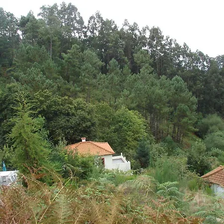 Casa de Férias Holiday Casa Oliveira Madeirã