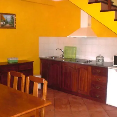 Casa de Férias Holiday Casa Oliveira Madeirã